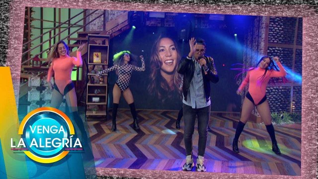 ¡La mejor manera de estar actualizados ya está aquí! ¡Checa El Raporte de El Capi!| Venga La Alegría