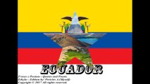 Flags and photos of the countries in the world: Ecuador [Quotes and Poems]