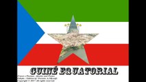 Bandeiras e fotos dos países do mundo: Guiné Equatorial [Frases e Poemas]