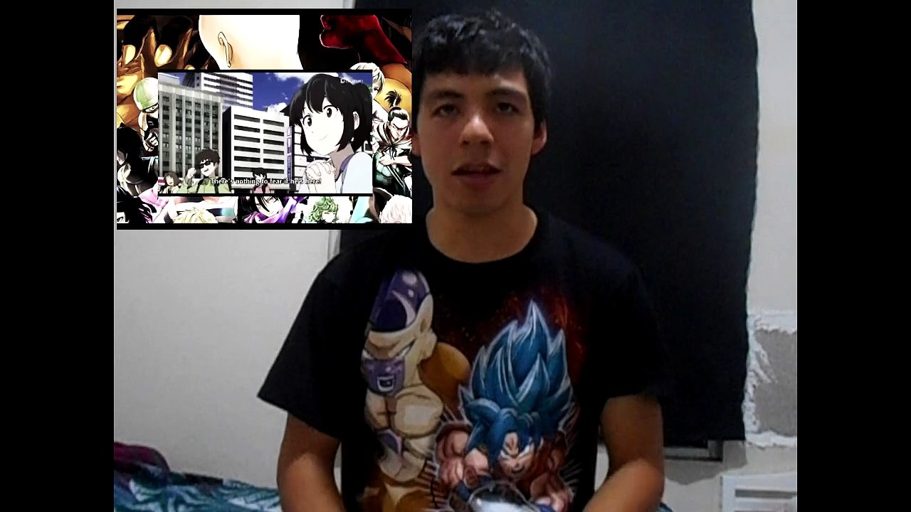 Persona- Mumen Rider