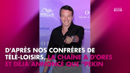 Pékin Express : une saison all stars de l'émission est déjà en préparation