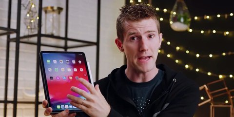 NOW is the iPad Pro a Computer