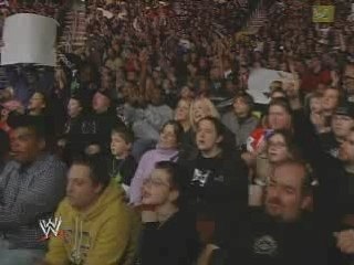 RAW William Regal announces the Elimination Chamber Match