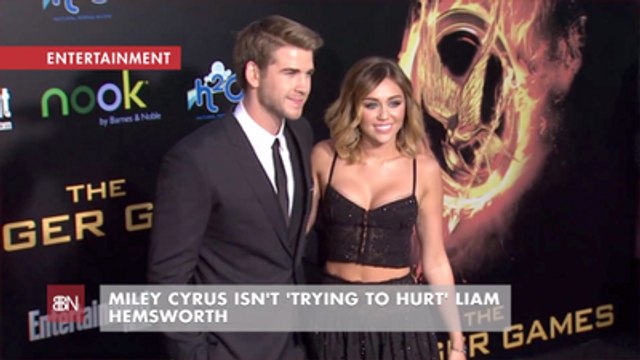 Miley Cyrus Gives Her Thoughts On The Breakup