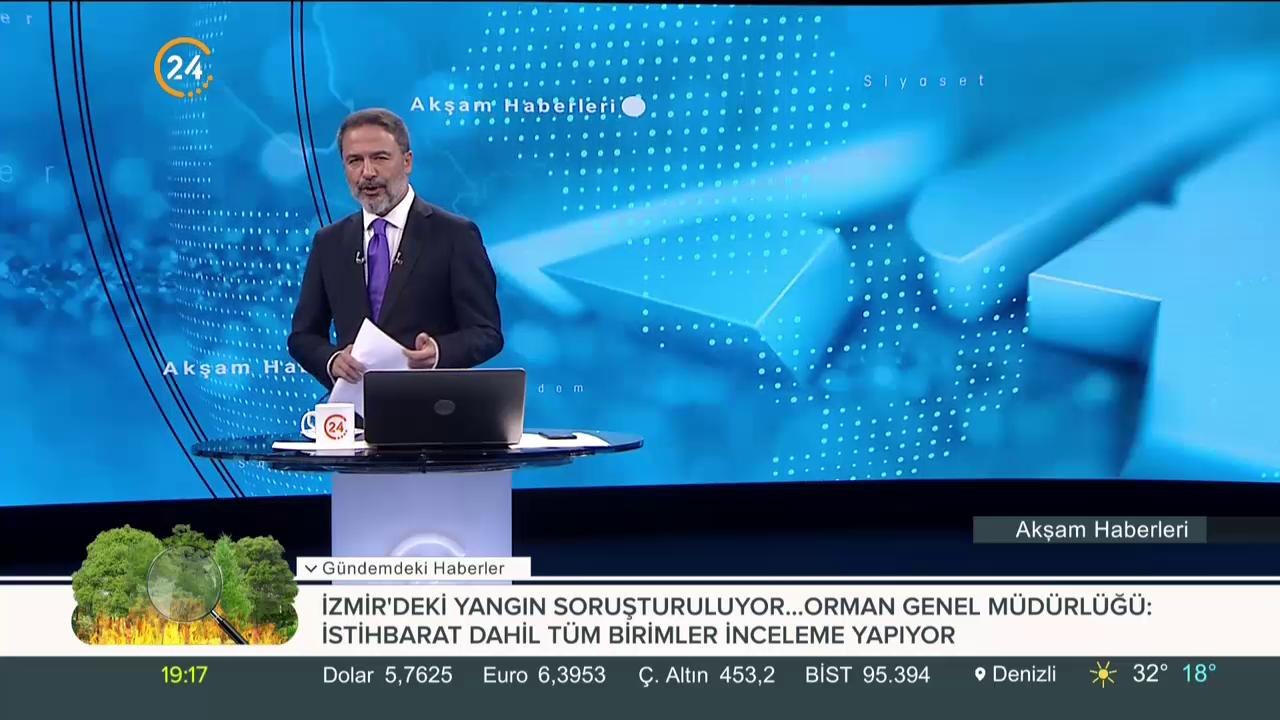 Molotofla minibüs yaktılar