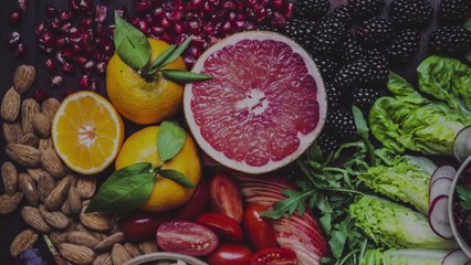 5 Foods People Should Eat Every Day to Help Prevent Diabetes