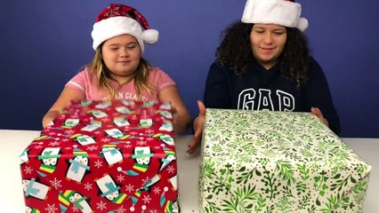 Don’t Choose the Wrong Candy Cane Challenge