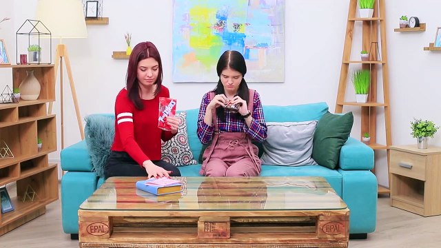 ¡No Creeras Estos 8 Trucos Locos Para Tus Uñas! Ideas Para Manicura Con Dulces