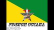 Flags and photos of the countries in the world: French Guiana [Quotes and Poems]