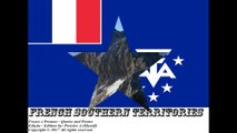 Flags and photos of the countries in the world: French Southern Territories [Quotes and Poems]