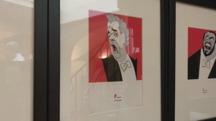 Domingo regresa en el Festival de Salzburgo, uno sus escenarios talismán