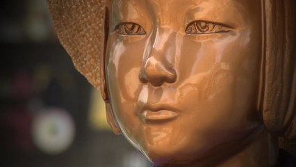 한국 온 日 예술감독 "안전문제로 중단" 주장 되풀이 / YTN