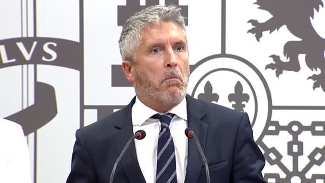 Marlaska reconoce que radicales "infiltrados" intentarán boicotear la cumbre del G-7 en Biarritz