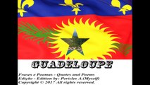 Flags and photos of the countries in the world: Guadeloupe [Quotes and Poems]