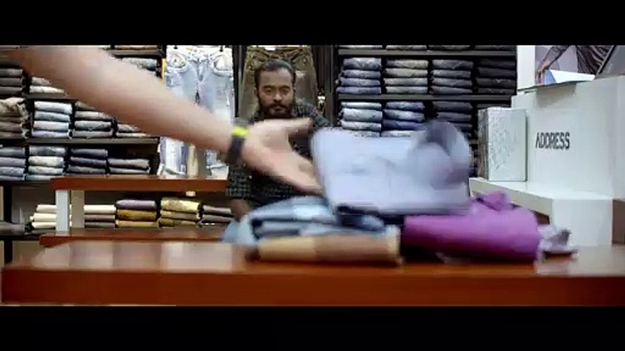 Contessa (2018) Malayalam HDRip x264 ESubs Movie Part 2