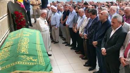 Çetinkaya kardeşlerin acı günü - KARABÜK