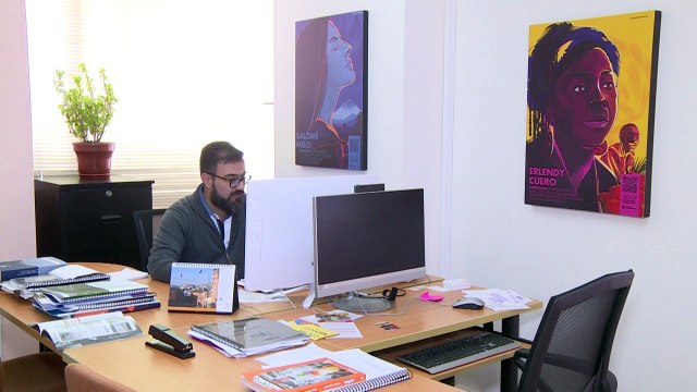 Águilas Negras, la marca sin rostro que aterroriza en Colombia