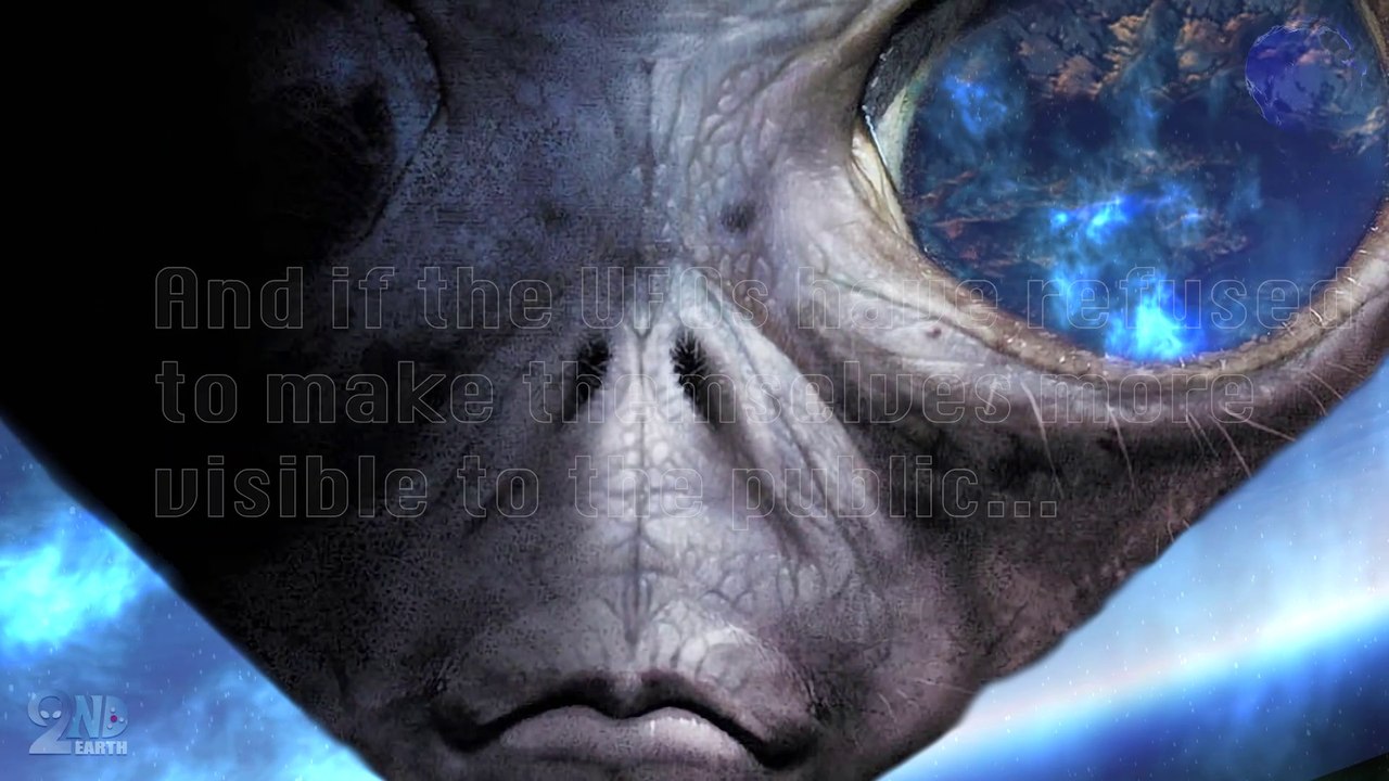 Can I convince you alien abductions are real by simply asking a few questions?