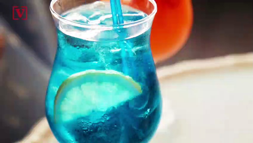 Blame Stubborn Fat on the Alcohol