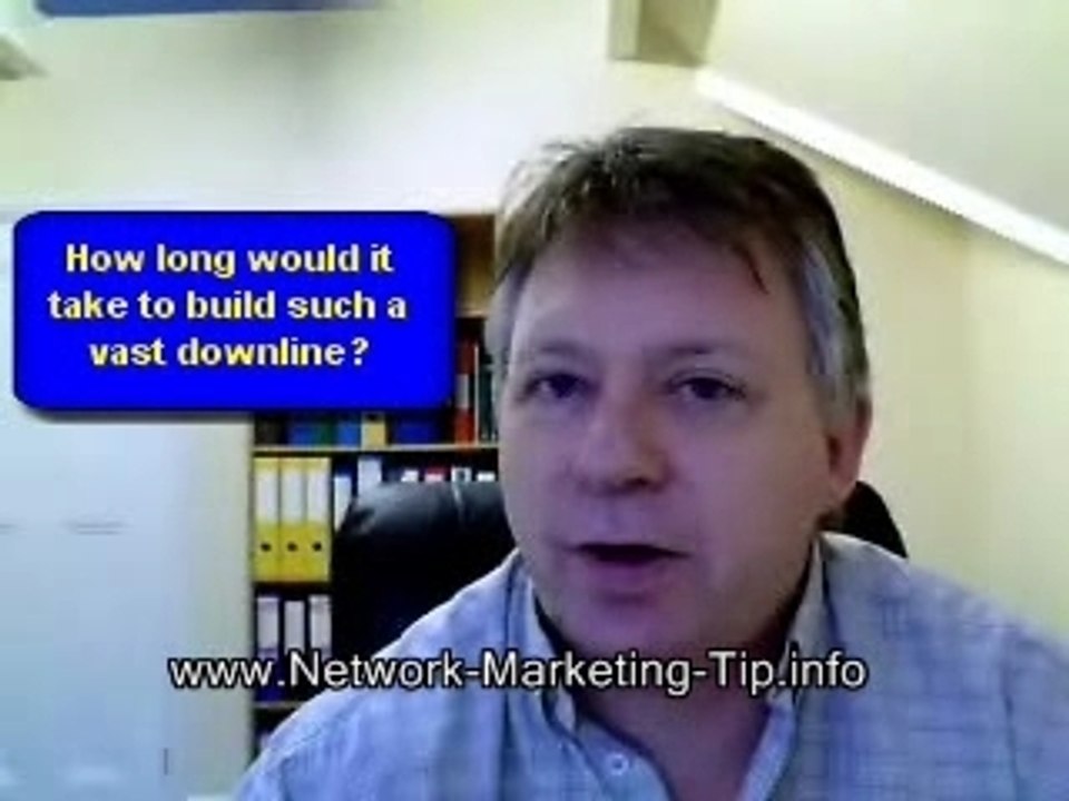 MLM Pay Plans - How to find the best MLM Pay Plan