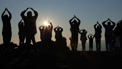 Божественный Новый год в Рильских горах