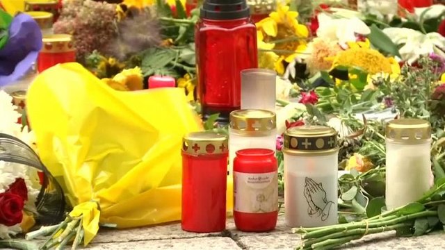 Хемниц: девять с половиной лет за убийство