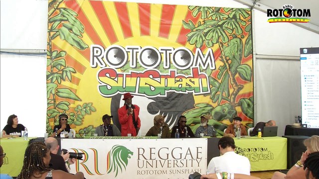 IT'S DANGEROUS _The Music of the Film Rockers @ Reggae University 2019