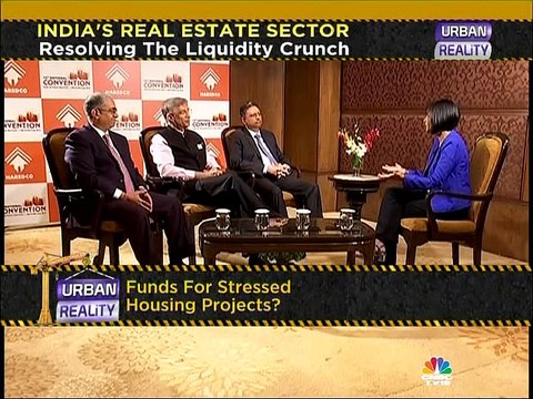 Urban Reality: Is the worst over for real estate sector? Experts discuss
