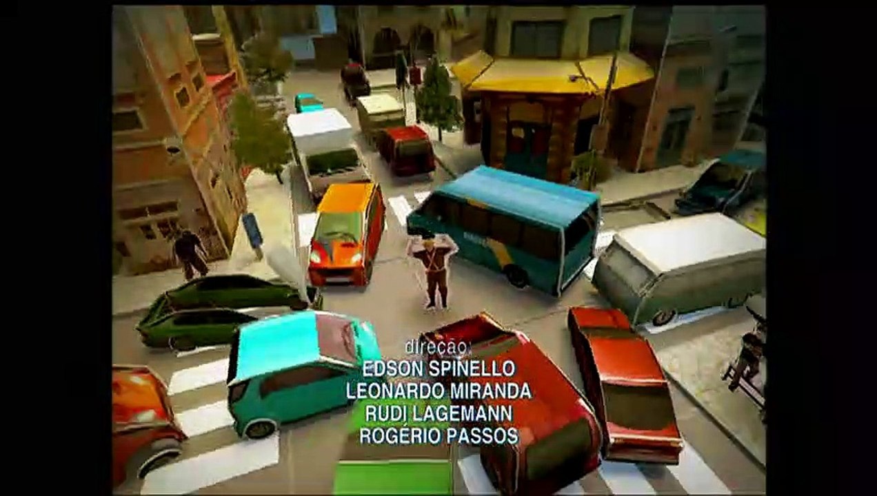 Bela a Feia Capítulo 126