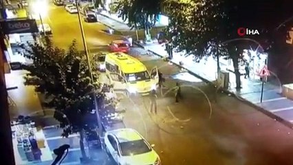 Minibüs yakma olayında gözaltı sayısı 4’e çıktı