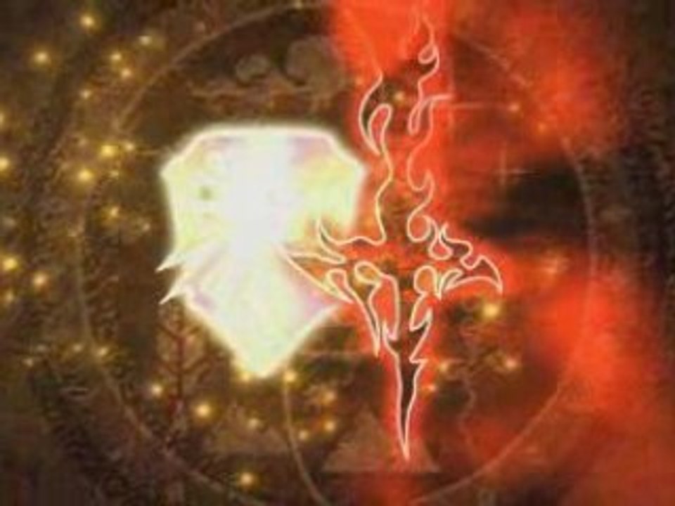 Suikoden II - Opening -