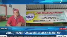 Viral, Bisnis Jasa Melupakan Mantan di Magelang