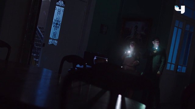 طلعت روحي | هل من الممكن أن يسبب عفن المنازل هلاوس أو يحضر أرواح؟