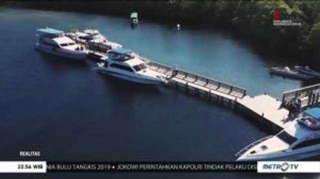 Dilarang ke Pulau Komodo (1)