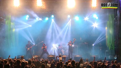 ITACA BAND @ Lion Stage 2019