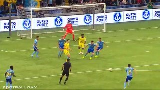 Goals & Highlights | FC Astana 3-0 BATE Borisov 22.08.2019 HD
