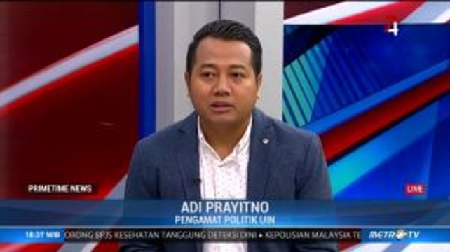 Misteri Menteri di Kabinet Baru (1)