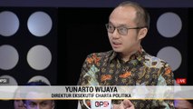 Loyalitas Kabinet Tidak Dapat Dinilai dari Parpol dan Non Perpol