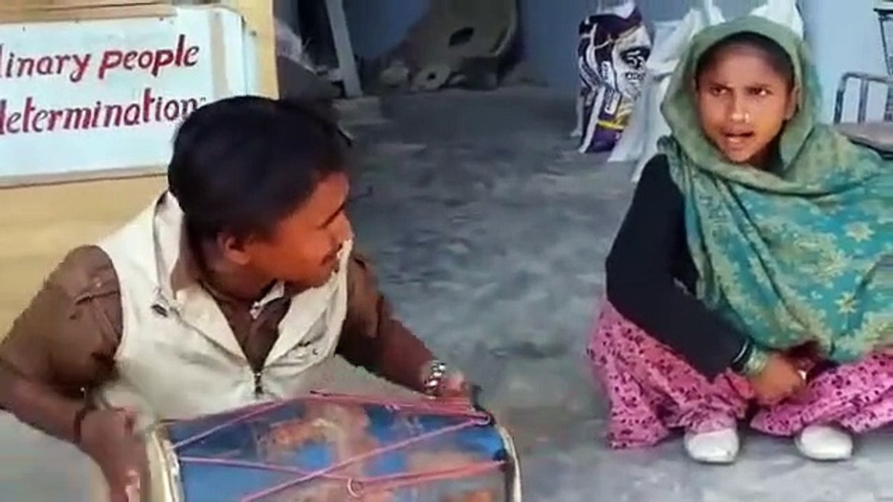 Super hidden talent