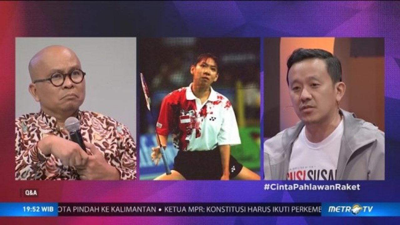 Cinta Pahlawan Raket (4)