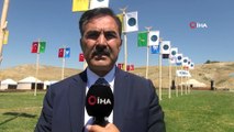 Ahlat, 1071 Malazgirt Zaferi kutlamalarına hazır