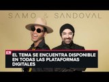 Samo presenta su sencillo 'Amar de Verdad'