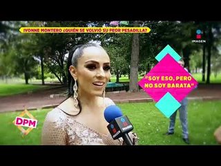 ¡EXHIBE A SU EX! ¡Funcionario insultó a Ivonne Montero como &#39;prostituta barata&#39;! | De Primera Mano