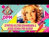 ¡ACOSADA Y HUMILLADA! ¡Cynthia Klitbo expone a Jesús Ochoa! | De Primera Mano