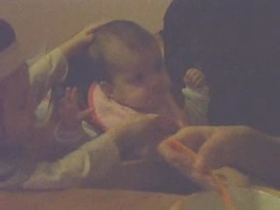 Premiéres cuilliéres