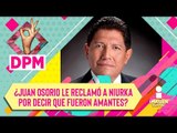 ¿Juan Osorio le reclamó a Niurka por decir que fueron amantes? | De Primera Mano