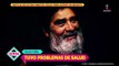 ¡Fallece Celso Piña a causa de un infarto! | De Primera Mano