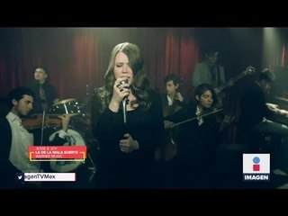 Reacción de la SRE tras discriminación reportada por Joy Huerta | Noticias con Ciro Gómez Leyva