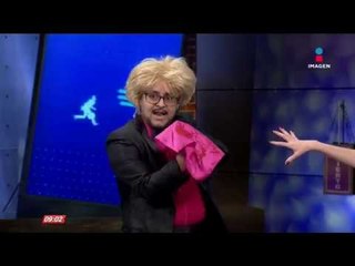¡Increíbles actos de magia con Magolo! ¡Magazo! | De Pisa y Corre