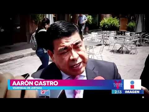 Queman viva a una mujer y abandonan su cuerpo en San Luis Potosí | Noticias con Yuriria Sierra